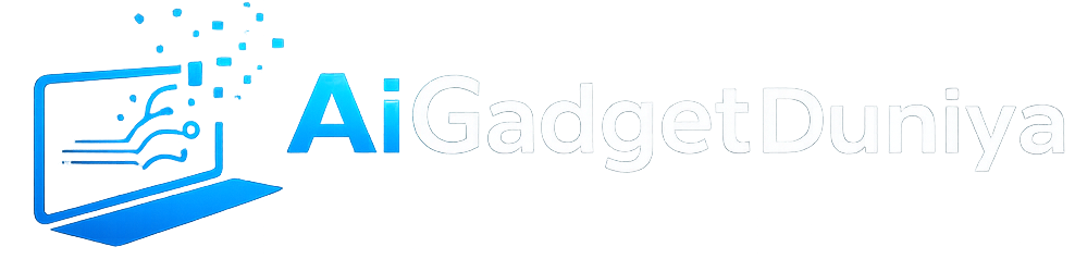 AIGadgetDuniya