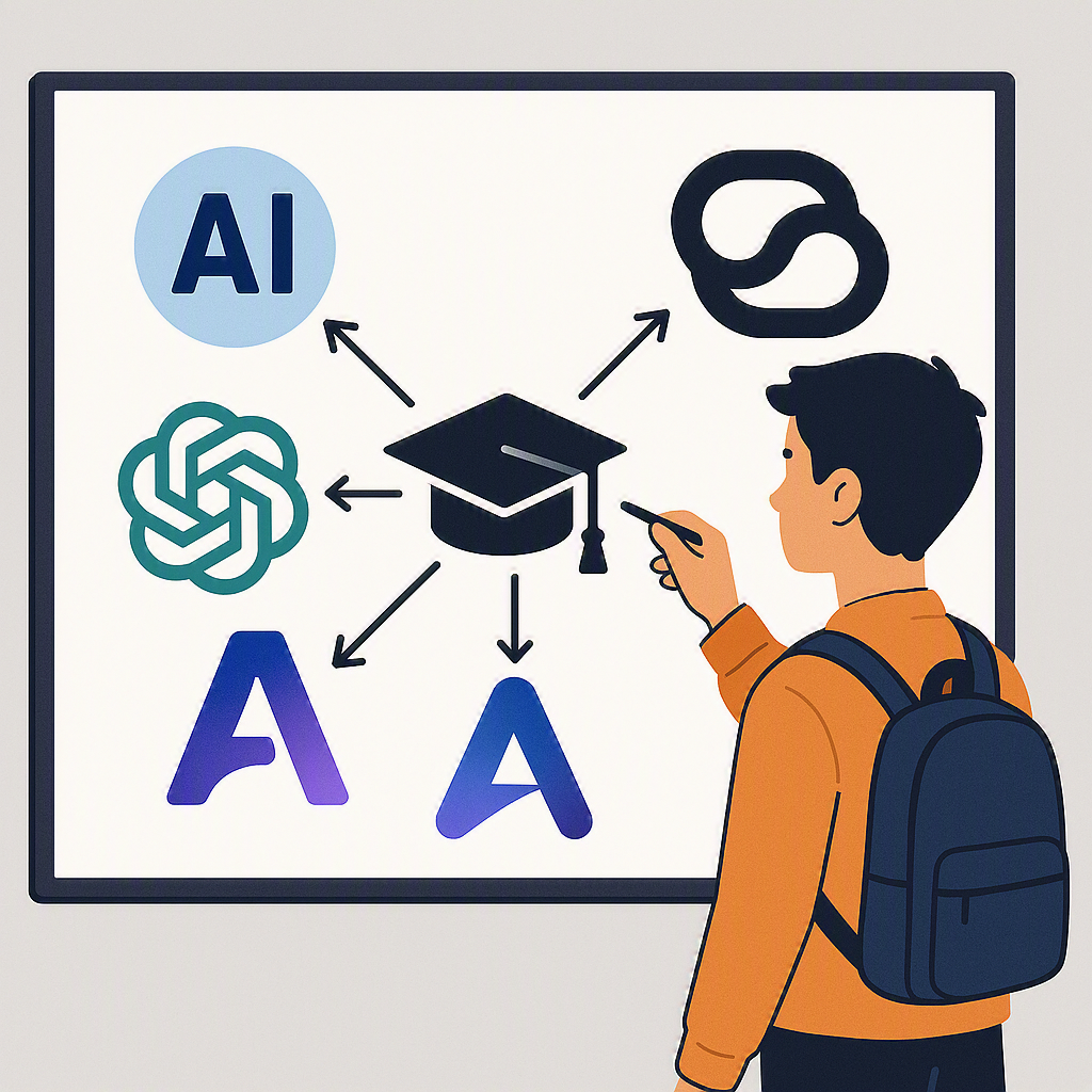 Best AI Tools for Students
