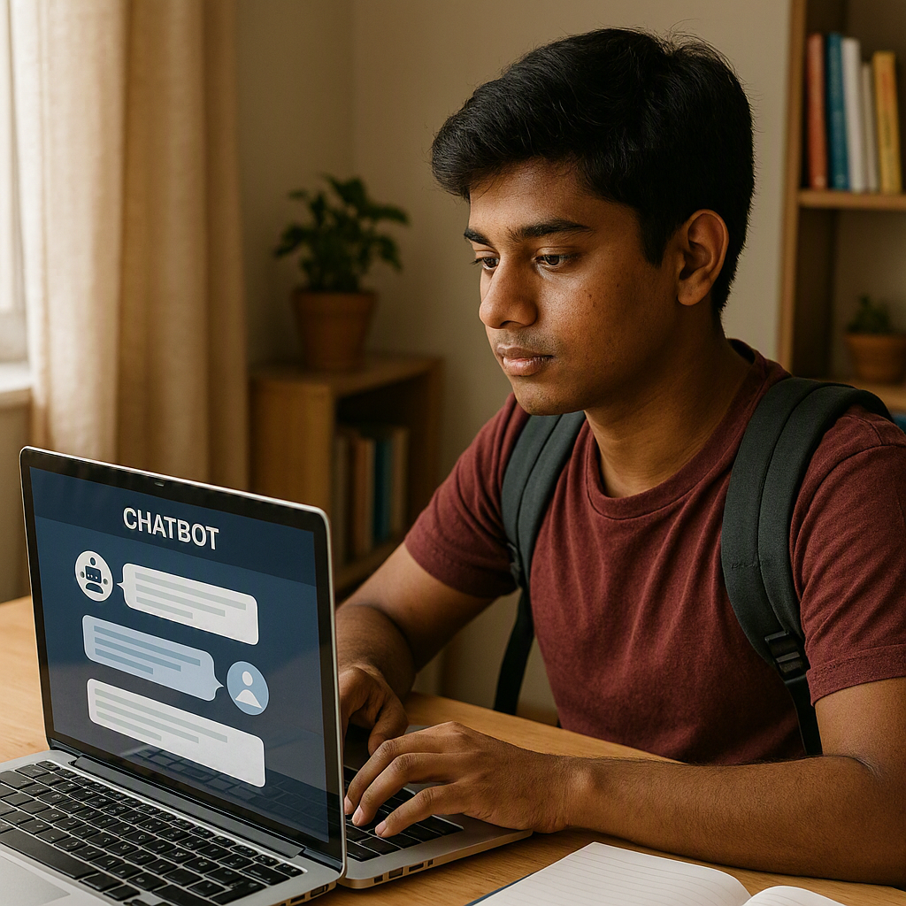 Best AI Tools for Students